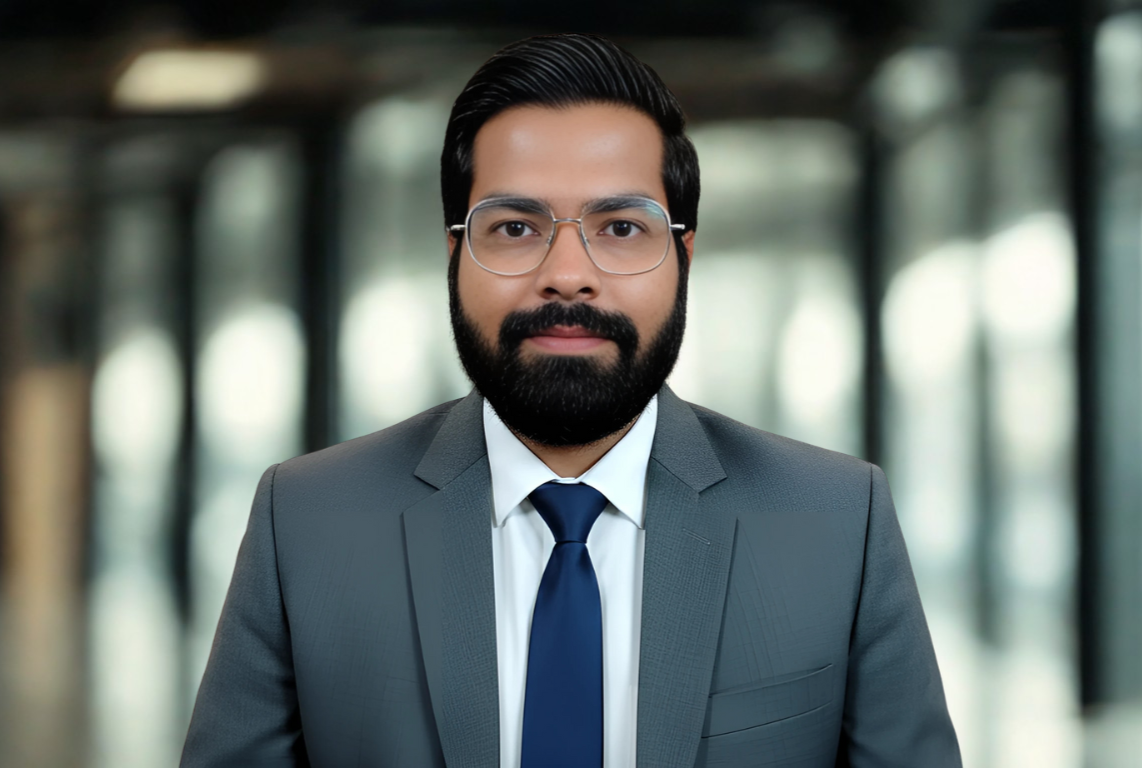 Aditya Modi